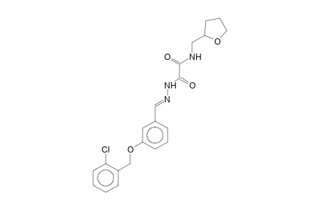 N-(2-tetrahydrofurylmethyl)-N"-[3-(2-