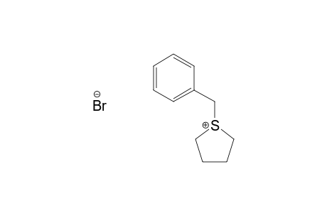 S-Benzyl-tetrahydrothiophenium Bromide