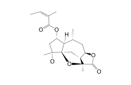 HYMENORATIN-D