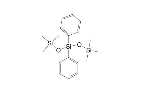di(phenyl)-bis(trimethylsilyloxy)silane
