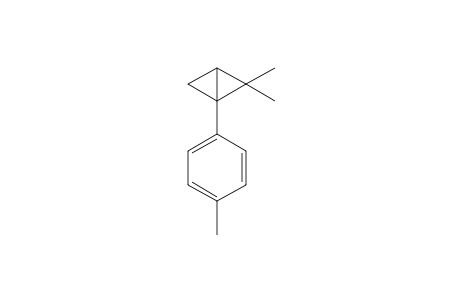 2,2-Dimethyl-1-(p-tolyl)bicyclo[1.1.0]butane
