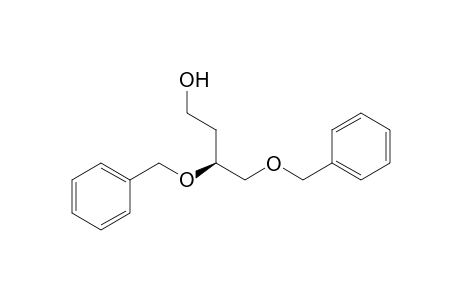(S)-3,4-Di(benzyloxy)butanol