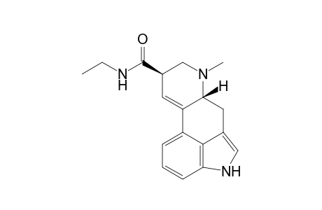 Lysergic acid ethylamide