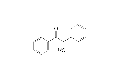 diphenylethane-1,2-di(18O)one