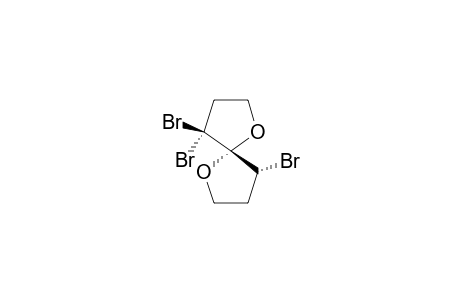 (Z)-4,4,9-TRIBROMO-1,6-DIOXASPIRO-[4.4]-NONANE