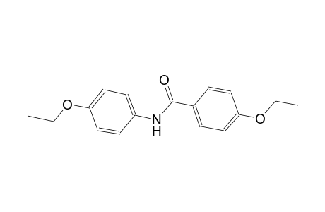 4-ethoxy-N-(4-ethoxyphenyl)benzamide