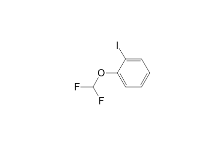 1-(Difluoromethoxy)-2-iodobenzene