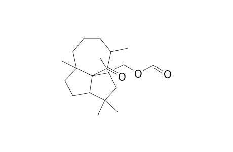 1-OXO-1,2-SECOLAURENAN-2-OIC-ACID