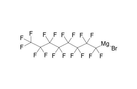 PERFLUOROOCTYLMAGNESIUM BROMIDE