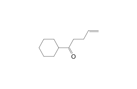 4-Penten-1-one, 1-cyclohexyl-