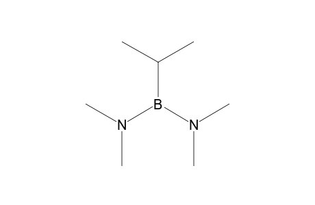 B(CHME2)(NME2)2