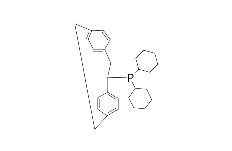 2-(DICYCLOHEXYLPHOSPHINO)-[2.2]-PARA-CYCLOPHANE