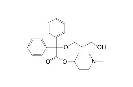 Propiverine-M (Propyl-OH)