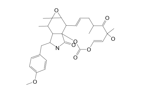 PHENOCHALASIN-B