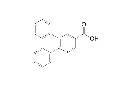 o-terphenyl-4'-carboxylic acid
