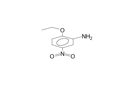 2-ethoxy-5-nitrophenolaniline