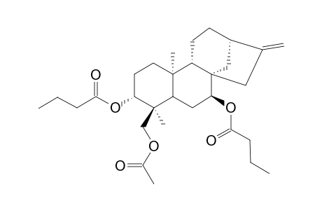 3,7-DIBUTANOYLLINEAROL