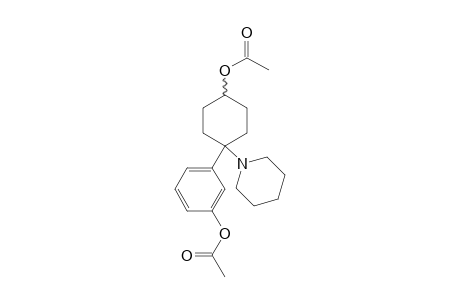 3-MeO-PCP-M isomer-1 2AC