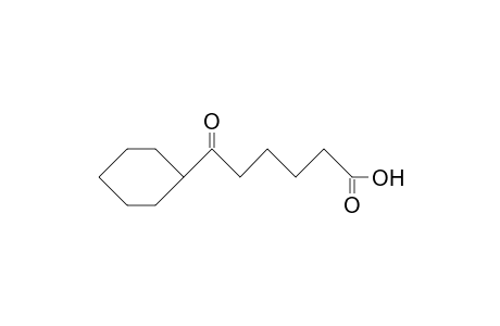 6-Cyclohexyl-6-oxo-hexanoic acid