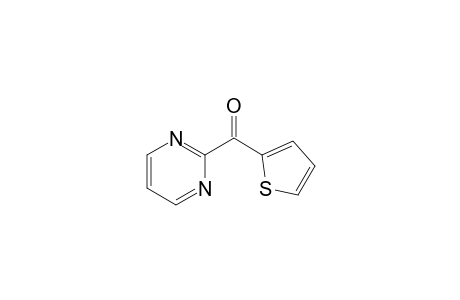 2-(2-Thiophenecarbonyl)pyrimidine