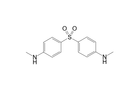 4,4'-Sulfonylbis(N-methylaniline)