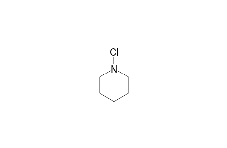 N-Chloropiperidine
