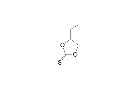 4-ETHYL-1,3-DIOXOLANE-2-THIONE