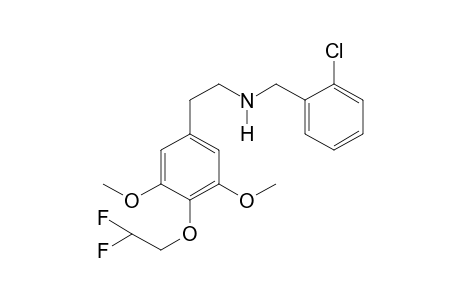 DFE N-(2-chlorobenzyl)