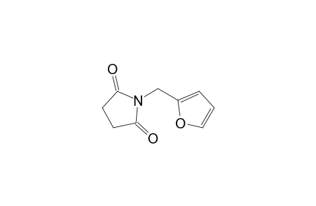 1-(2-furanylmethyl)pyrrolidine-2,5-dione