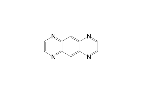 Pyrazino[2,3-g]quinoxaline