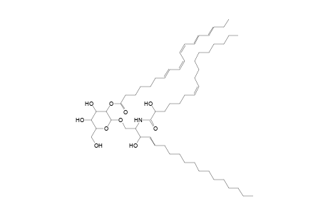 AHexCer (O-18:5)18:1;2O/17:1;O