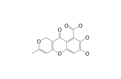 Anhydro-fulvic acid