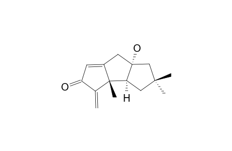 CHONDROSTERIN-A
