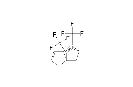 3a,6-Methano-3aH-indene, 3,6-dihydro-4,5-bis(trifluoromethyl)-