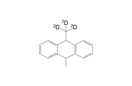 9,10-Dimethyl-9,10-dihydroanthracene