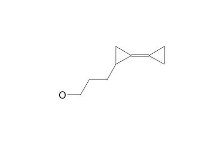 3-(1,1'-BICYCLOPROPYLIDEN-2-YL)-PROPAN-1-OL