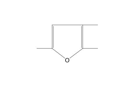 2,3,5-Trimethylfuran