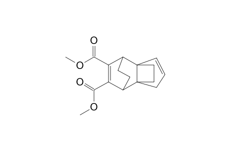 3a,7a:4,7-Diethano-1H-indene-5,6-dicarboxylic acid, 4,7-dihydro-, dimethyl ester, (3a.alpha.,4.alpha.,7.alpha.,7a.alpha.)-