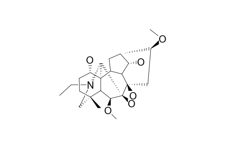 DIHYDROGADESINE