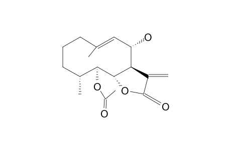 BLUMEALACTONE,DEOXY