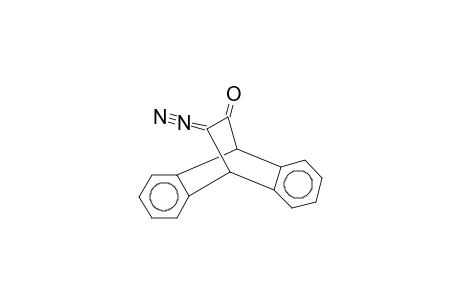 16-(1lambda(5)-diazynylidene)tetracyclo[6.6.2.0(2,7).0(9,14)]hexadeca-2,4,6,9,11,13-hexaen-15-one