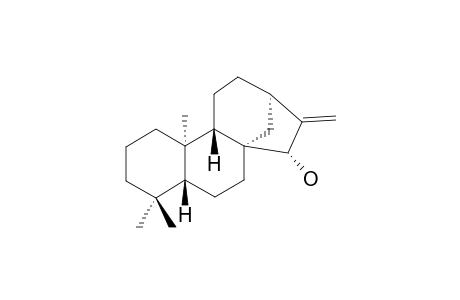 ENT-15beta-HYDROXY-KAUR-16-ENE