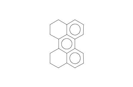 1,2,3,10,11,12-Hexahydroperylene