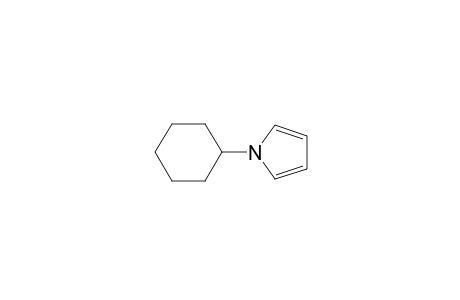N-Cyclohexylpyrrole