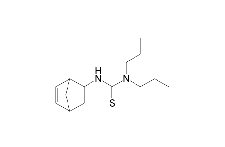 1,1-dipropyl-3-(5-norbornen-2-yl)-2-thiourea