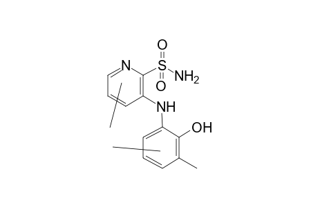 Torasemide-M (HO-ring) MS3_2