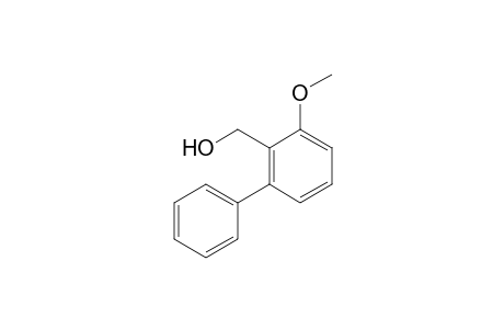 2-Methoxy-6-phenylbenzyl alcohol