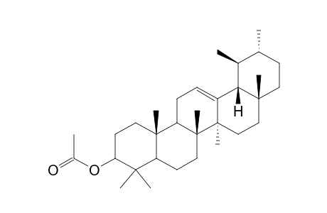 ACETIC ACID 4,4,6A,6B,8A,11,12,14B-OCTAMETHYL-1,2,3,4,4A,5,6,6A,6B,7,8,8A,9,10,11,12,12A,14,14A,14B-EICOSAHYDRO-PICEN-3-YL ESTER