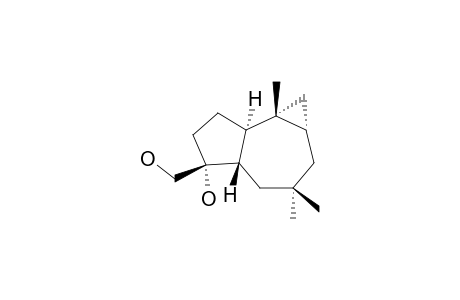 (9-R)-AFRICANANE-9,15-DIOL