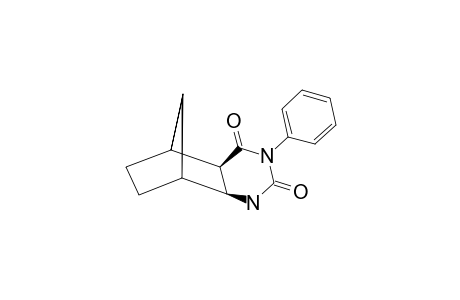 3-Phenyl-5,8-methano-3,4,R-4a,cis-5,6,7,cis-8,cis-8a-1H-octahydro-quinazoline